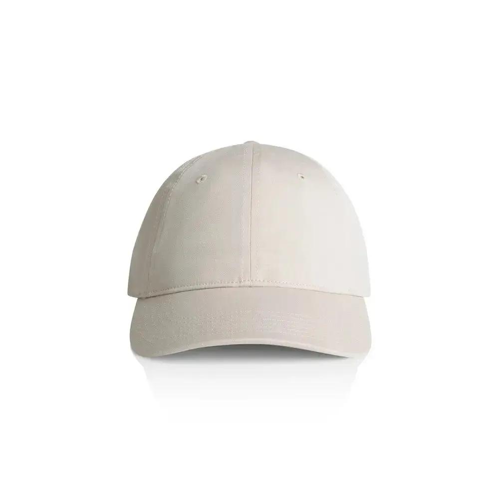 As Colour Access Six Panel Cap 1130